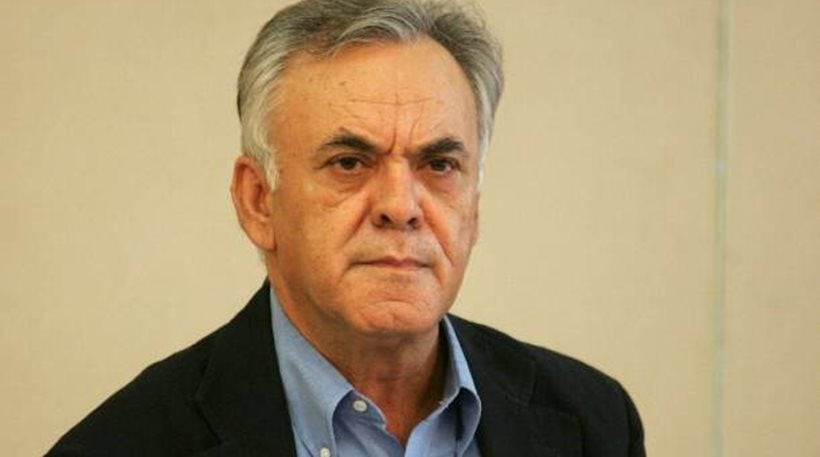 Δραγασάκης: Η νησιωτικότητα να γίνει συνώνυμη της δυναμικής αλλαγής